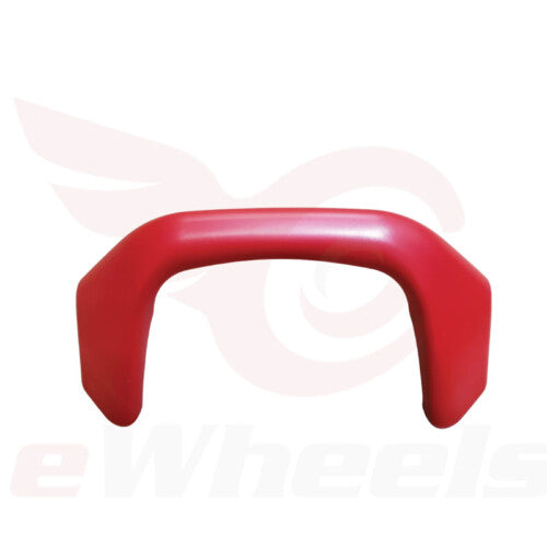 King Song S22, Front Upper Bumper, #8