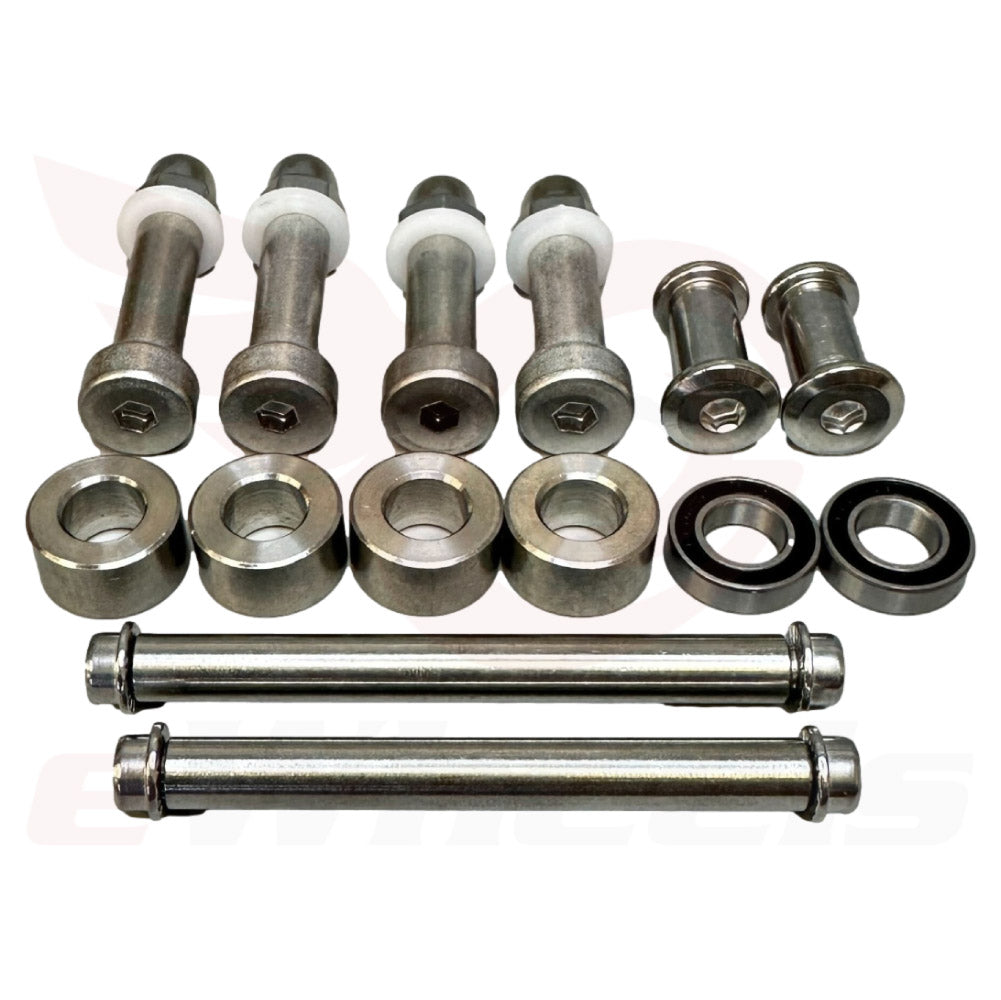 S22 Hou Suspension Linkage Bolt Kit