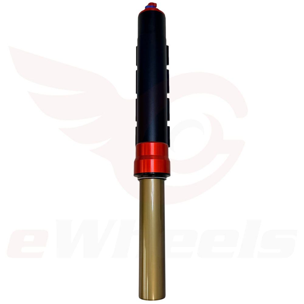 Lynx-S: 66lb Linear, Shock Assembly (Single)