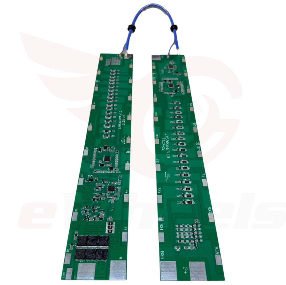 Leaperkim: Lynx, Battery BMS, Pair, One-Side