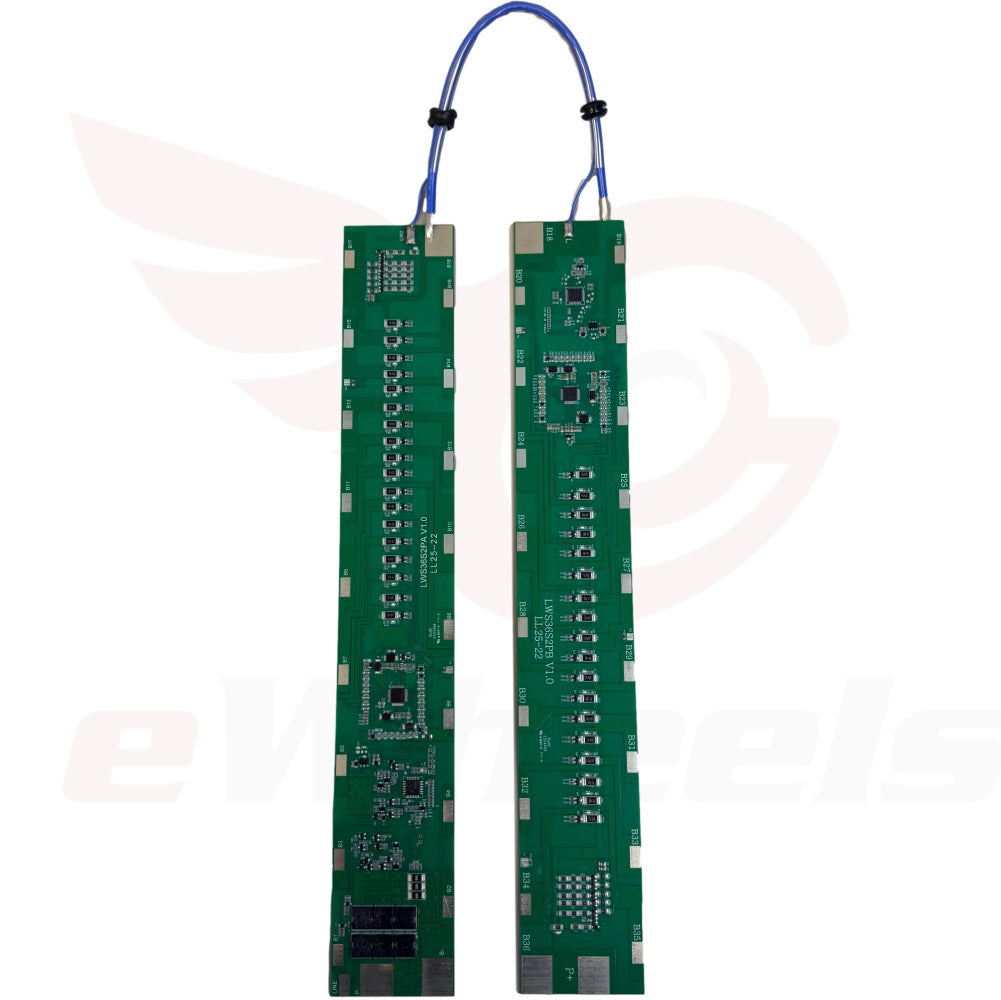 Leaperkim: Lynx, Battery BMS, Pair, One-Side