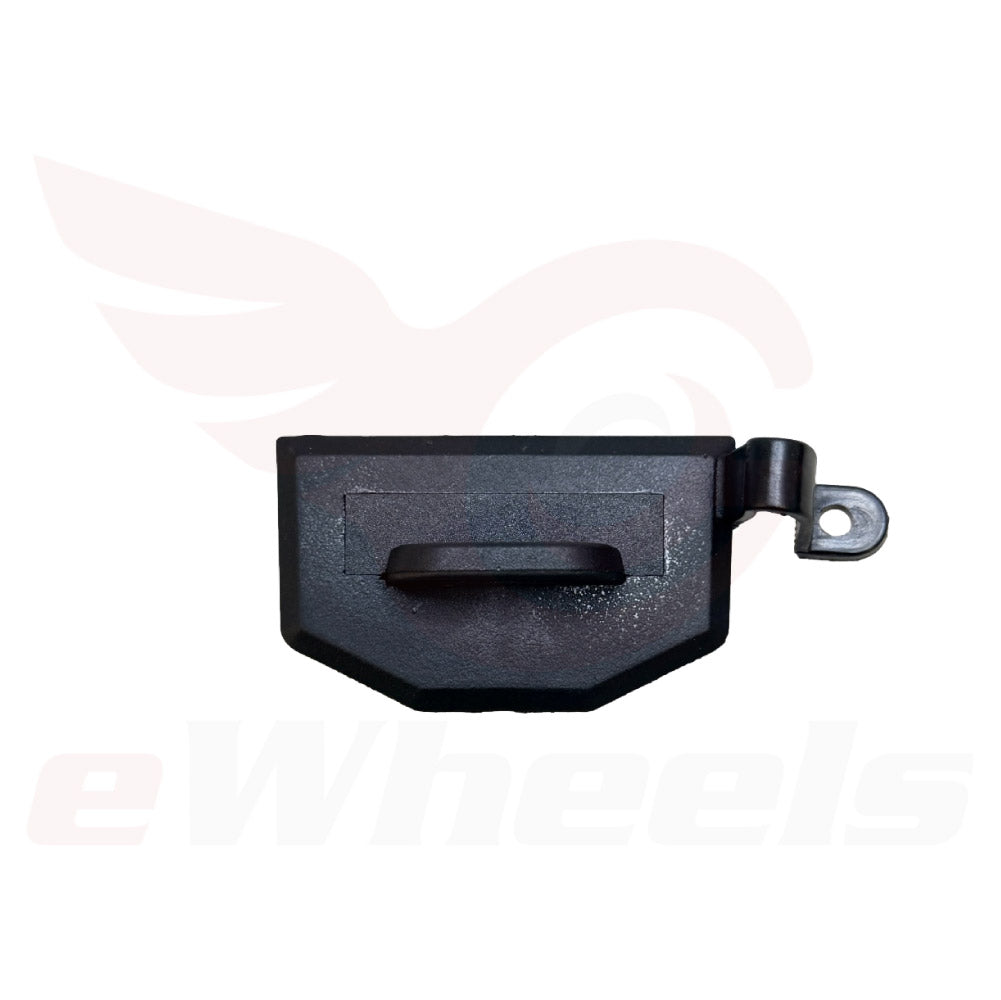 Leaperkim: Charge-port Flap. Oryx, Sherman-L, Lynx, Patton-S