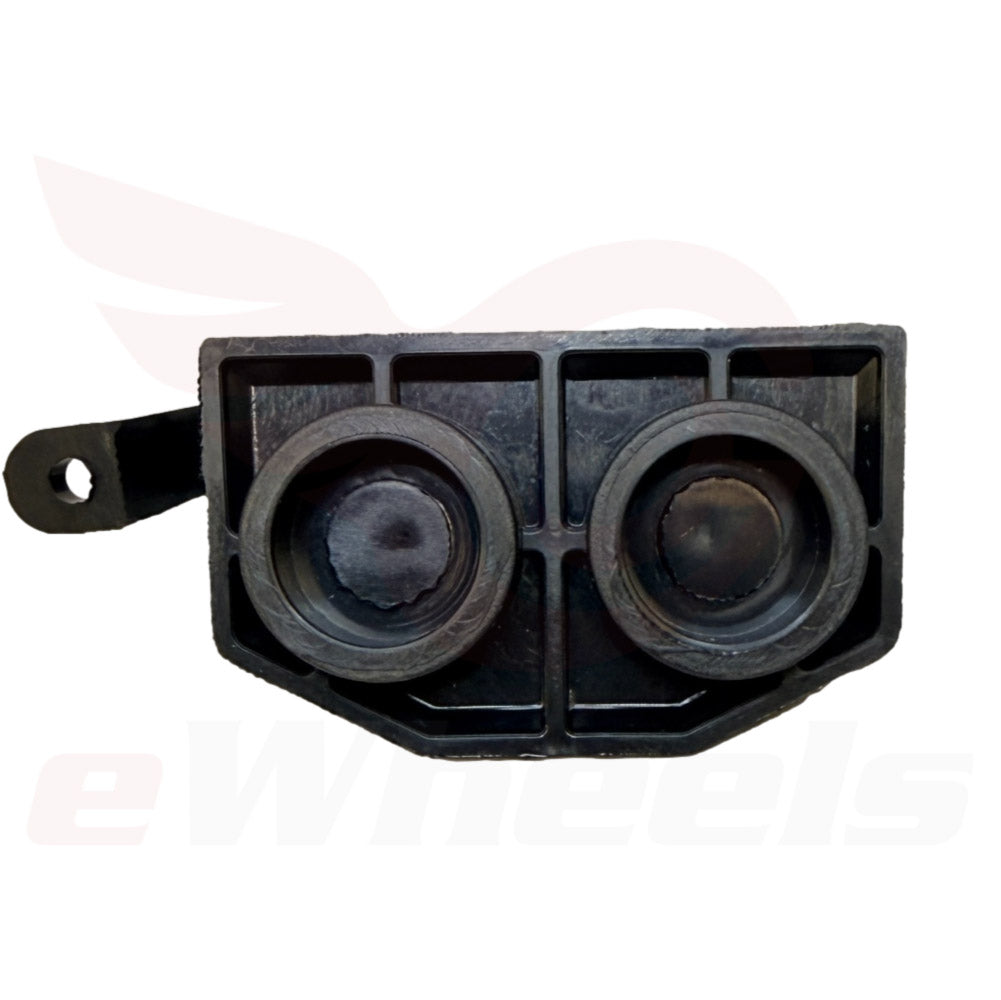 Leaperkim: Charge-port Flap. Oryx, Sherman-L, Lynx, Patton-S