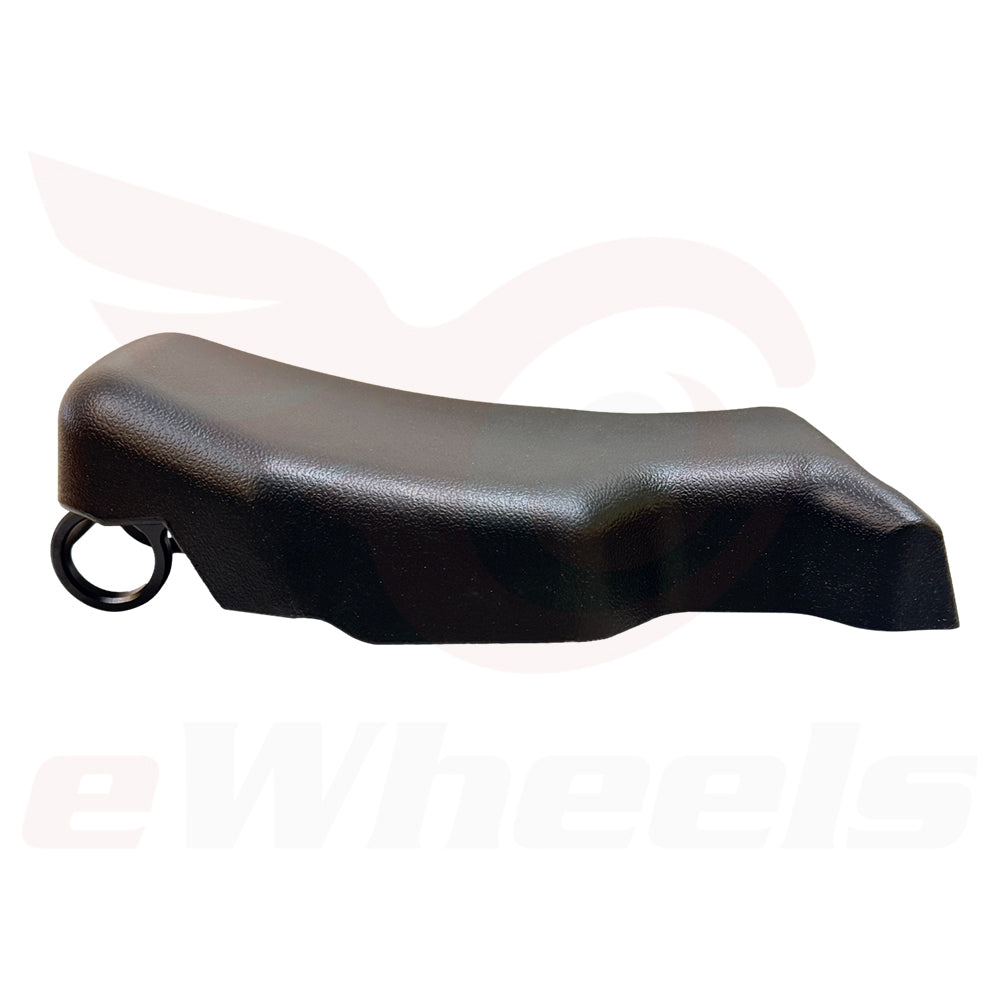 Beidou: Leaperkim Lynx/Lynx-S CNC Seat Kit, Black