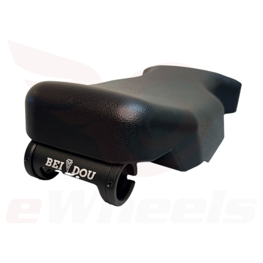 Beidou: Leaperkim Lynx/Lynx-S CNC Seat Kit, Black