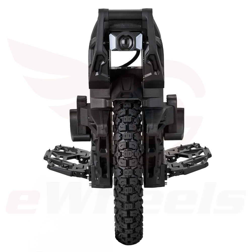 NEW: Leaperkim Lynx-S, 2,700Wh Battery/3,800W Motor