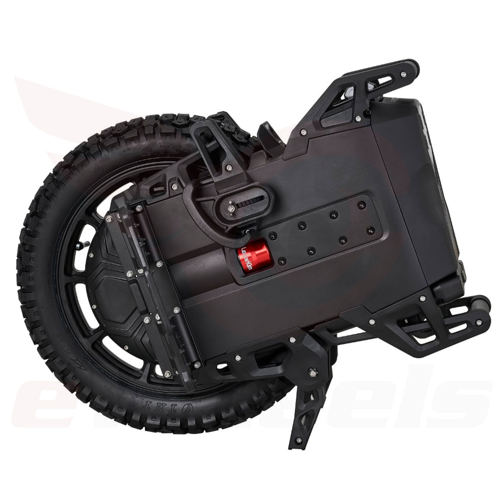 NEW: Leaperkim Lynx-S, 2,700Wh Battery/3,800W Motor