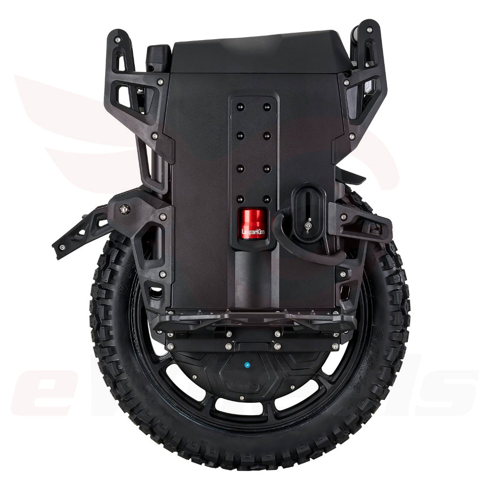 NEW: Leaperkim Lynx-S, 2,700Wh Battery/3,800W Motor