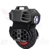 Begode MTen5+ (Plus), 750Wh Battery, 1,200W Motor, 12" | 110/55-8 Tire