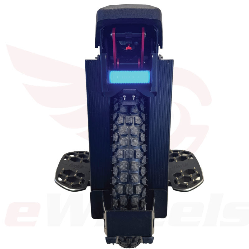 Begode MasterPro V3, 4,800Wh Battery, C40 5,000W Motor, Suspension