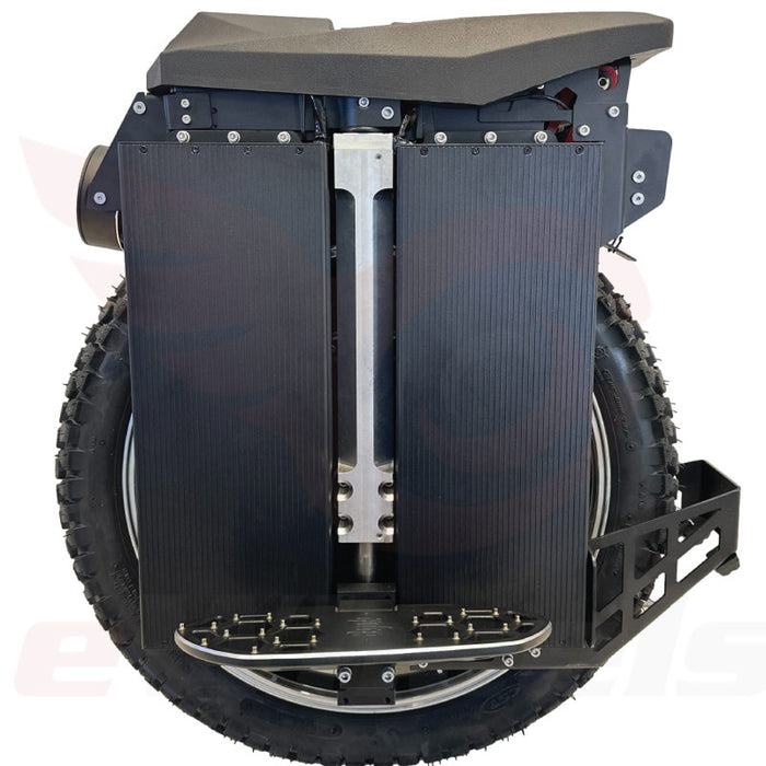 Begode Master 1 Protection Module Begode Master Pro V2/3, 4,800Wh Battery, C40 5,000W Motor (V3), 22