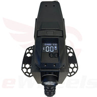 Begode Master 1 Protection Module Begode Master Pro V2/3, 4,800Wh Battery, C40 5,000W Motor (V3), 22