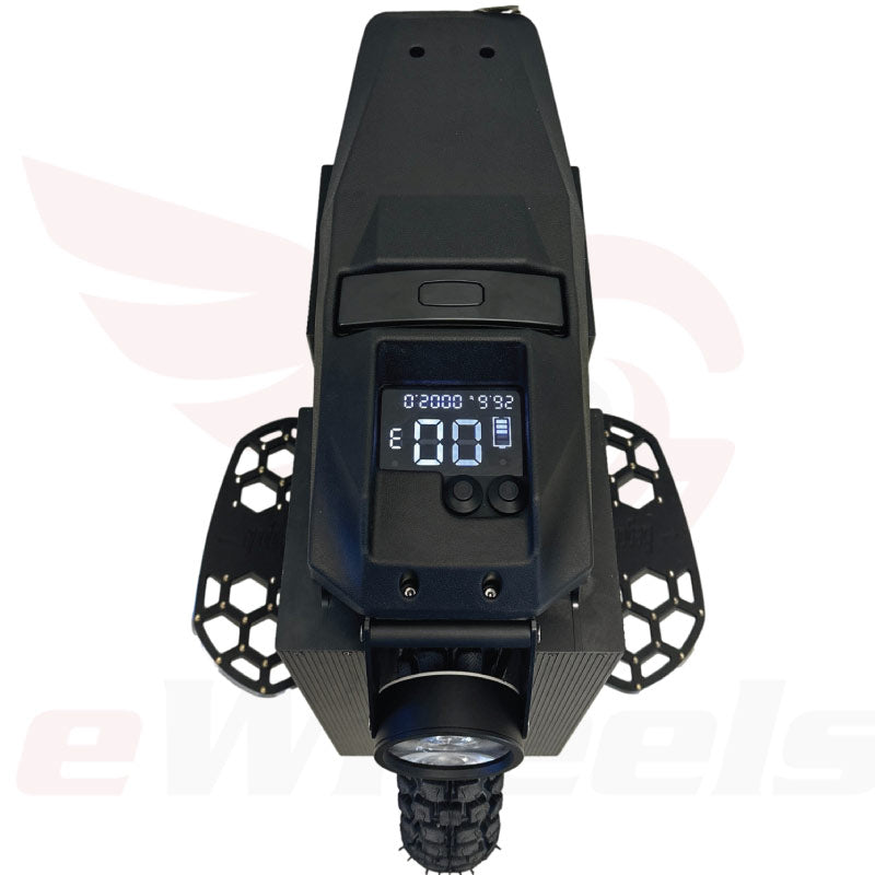 Begode Master Pro V3, 4,800Wh Battery, C40 5,000W Motor, Suspension begode-master-pro-v3-4-800wh-battery-c40-5-000w-motor-suspension