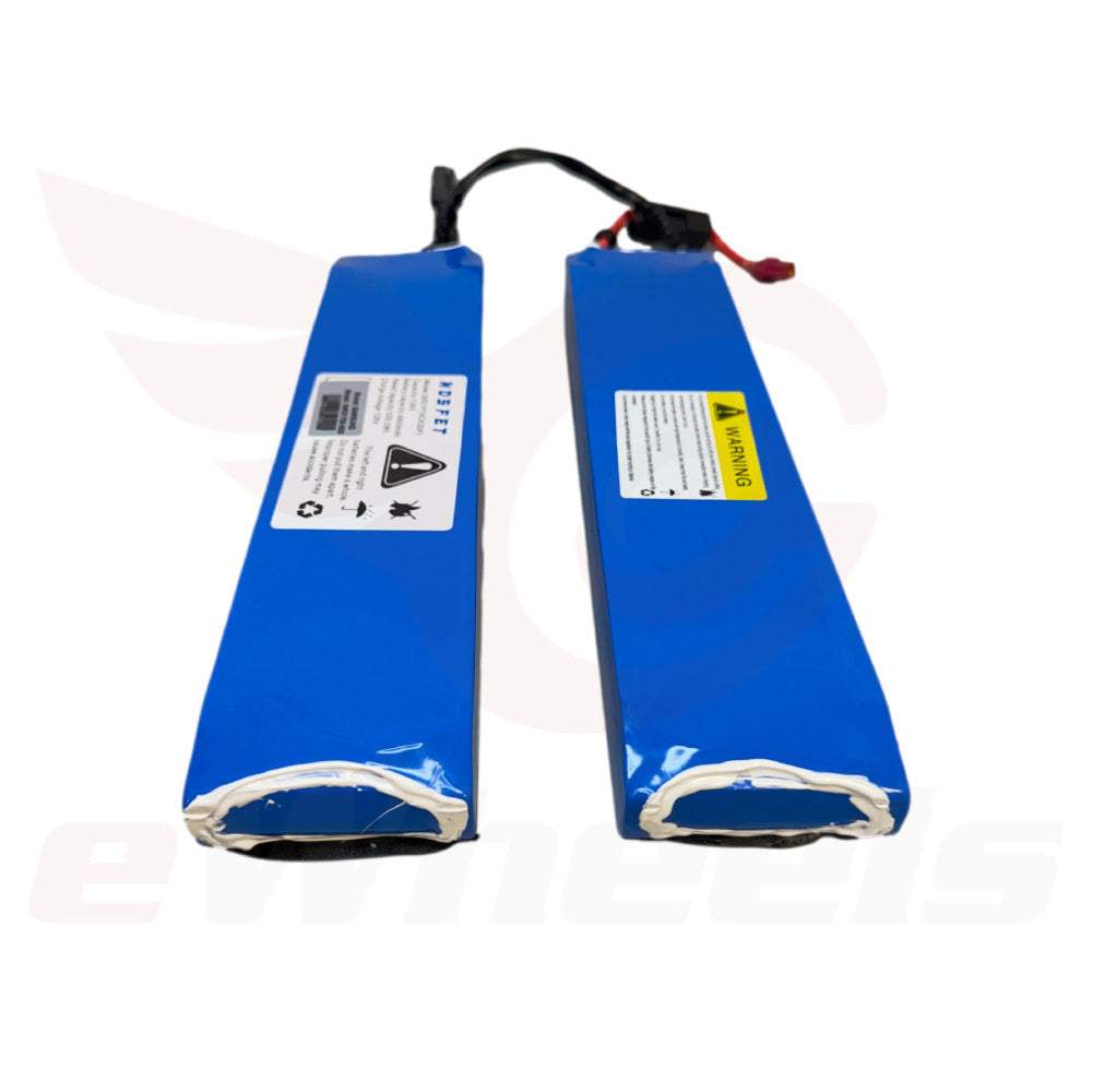 NOSET: Aero 529Wh Battery Pack