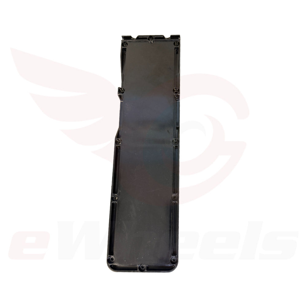 NOSET: Aero Rear Plastic Battery Panel