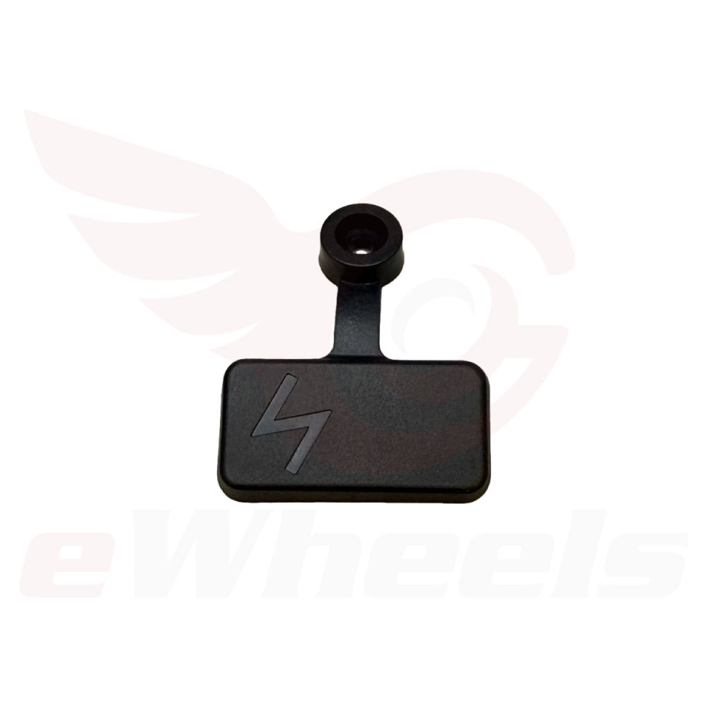 NOSET: Aero Charge-Port Flap