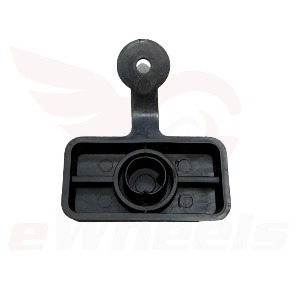 NOSET: Aero Charge-Port Flap