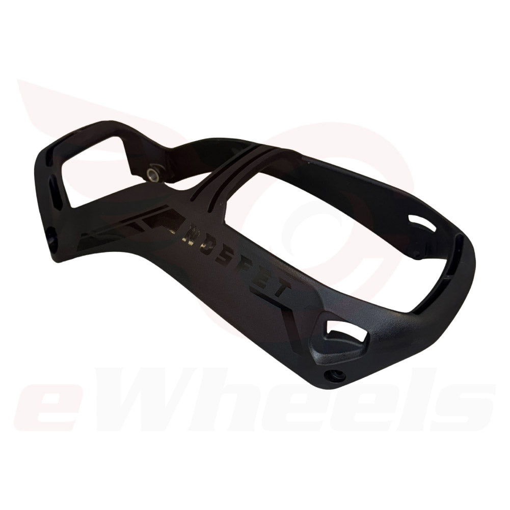 NOSET: Aero Trolley Handle