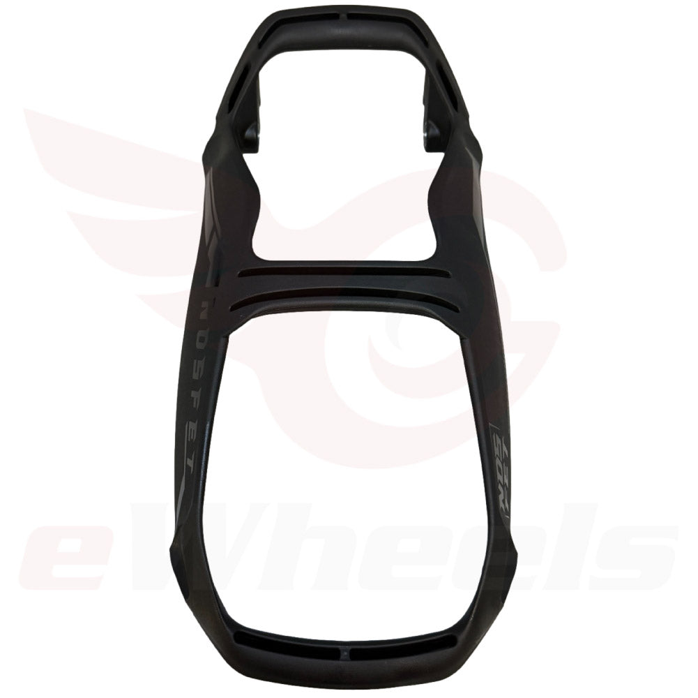 NOSET: Aero Trolley Handle
