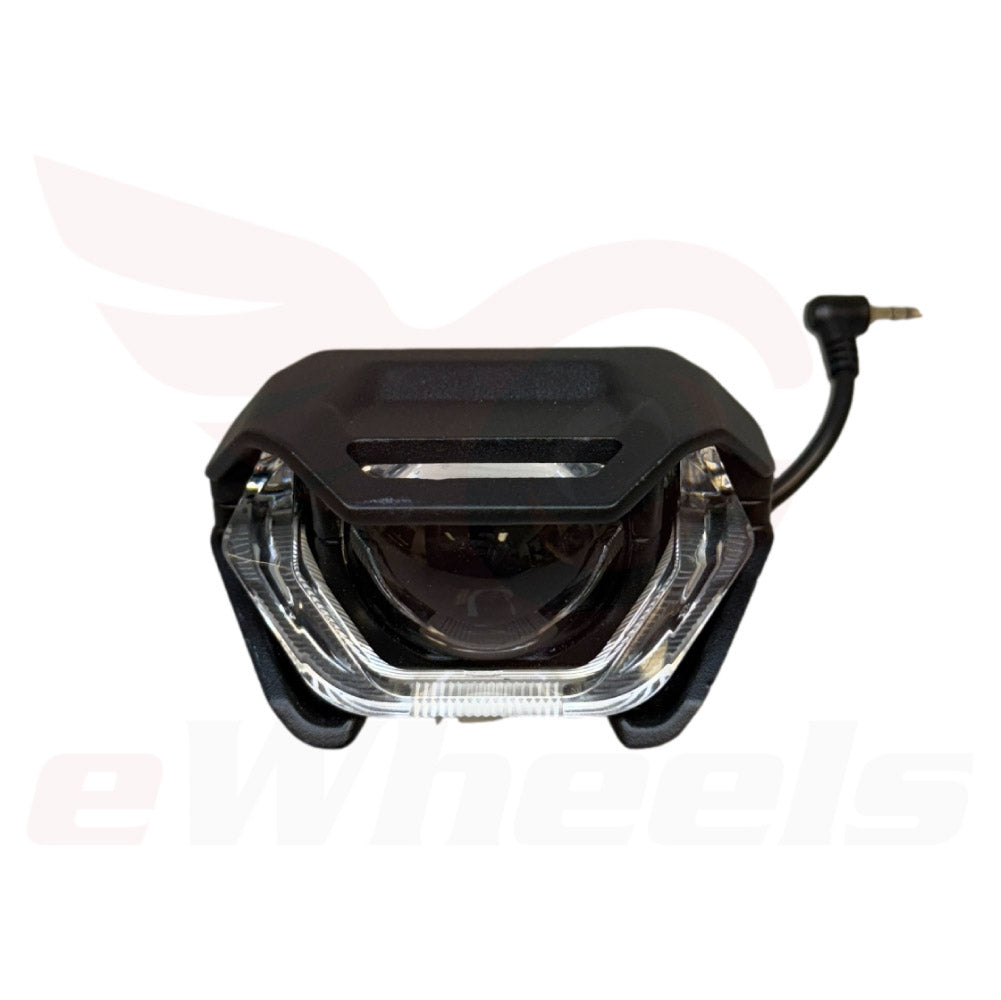 NOSET: Aero Headlight Assembly