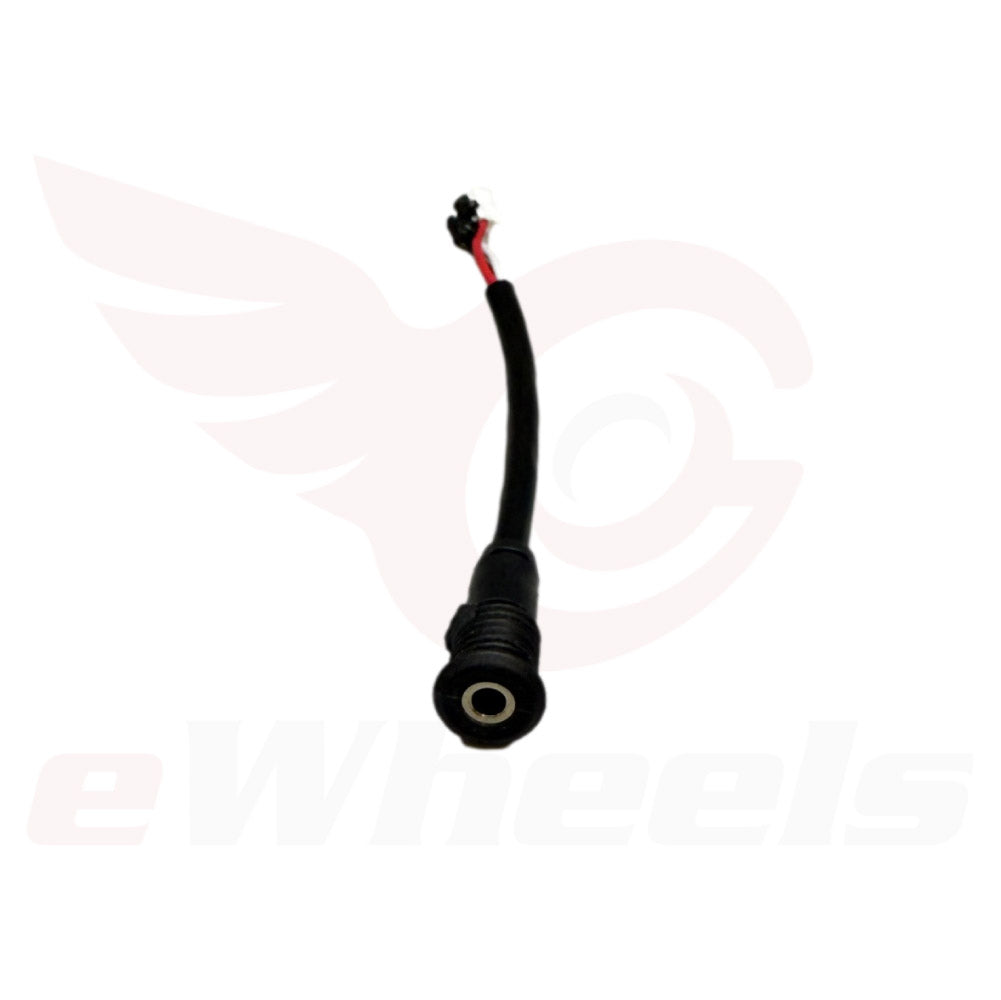 NOSET: Aero Headlight Wire