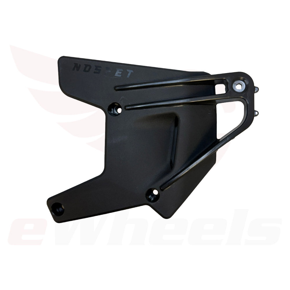 NOSET: Aero Kickstand Support Arm, Left