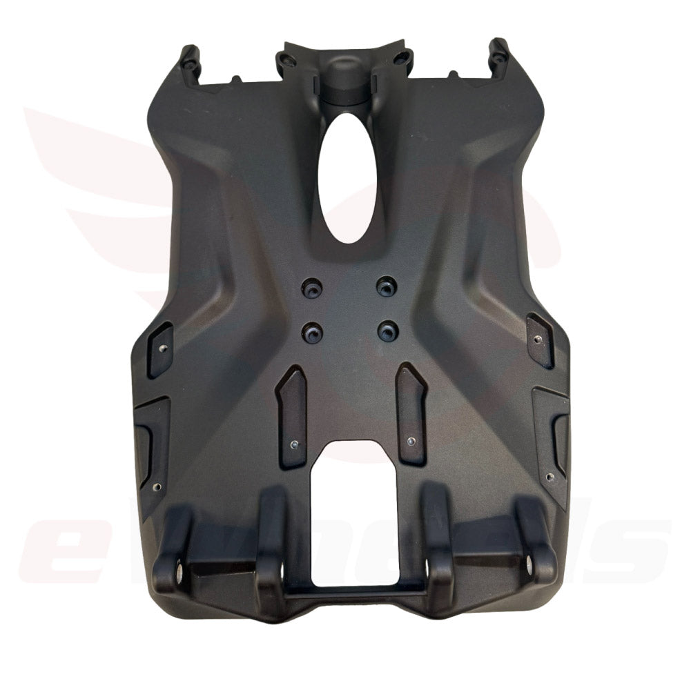 NOSET: Side Panel Battery Case