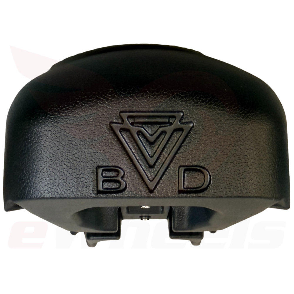 Beidou: NOSFET Aero Seat Kit