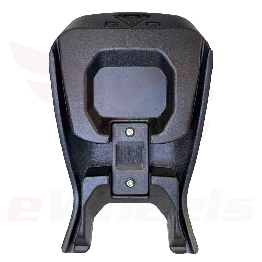 Beidou: NOSFET Aero Seat Kit