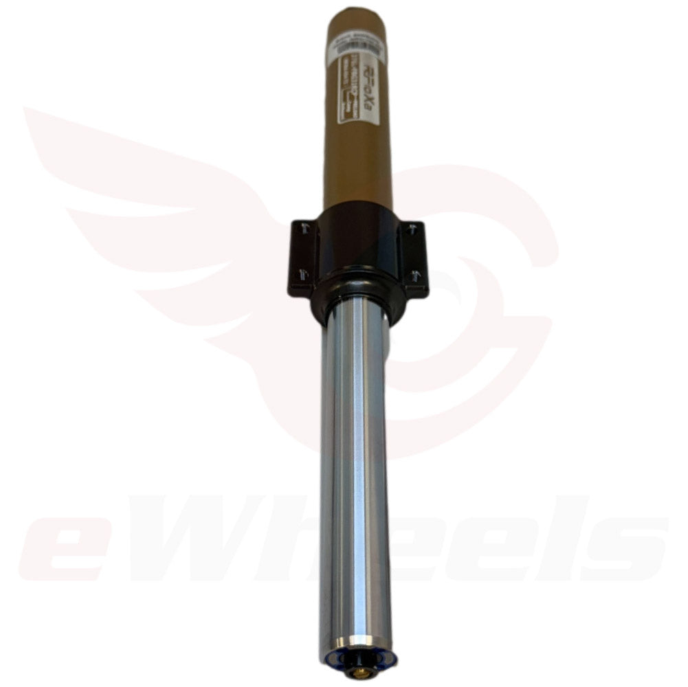 NOSET: Aero Shock Assembly, Single