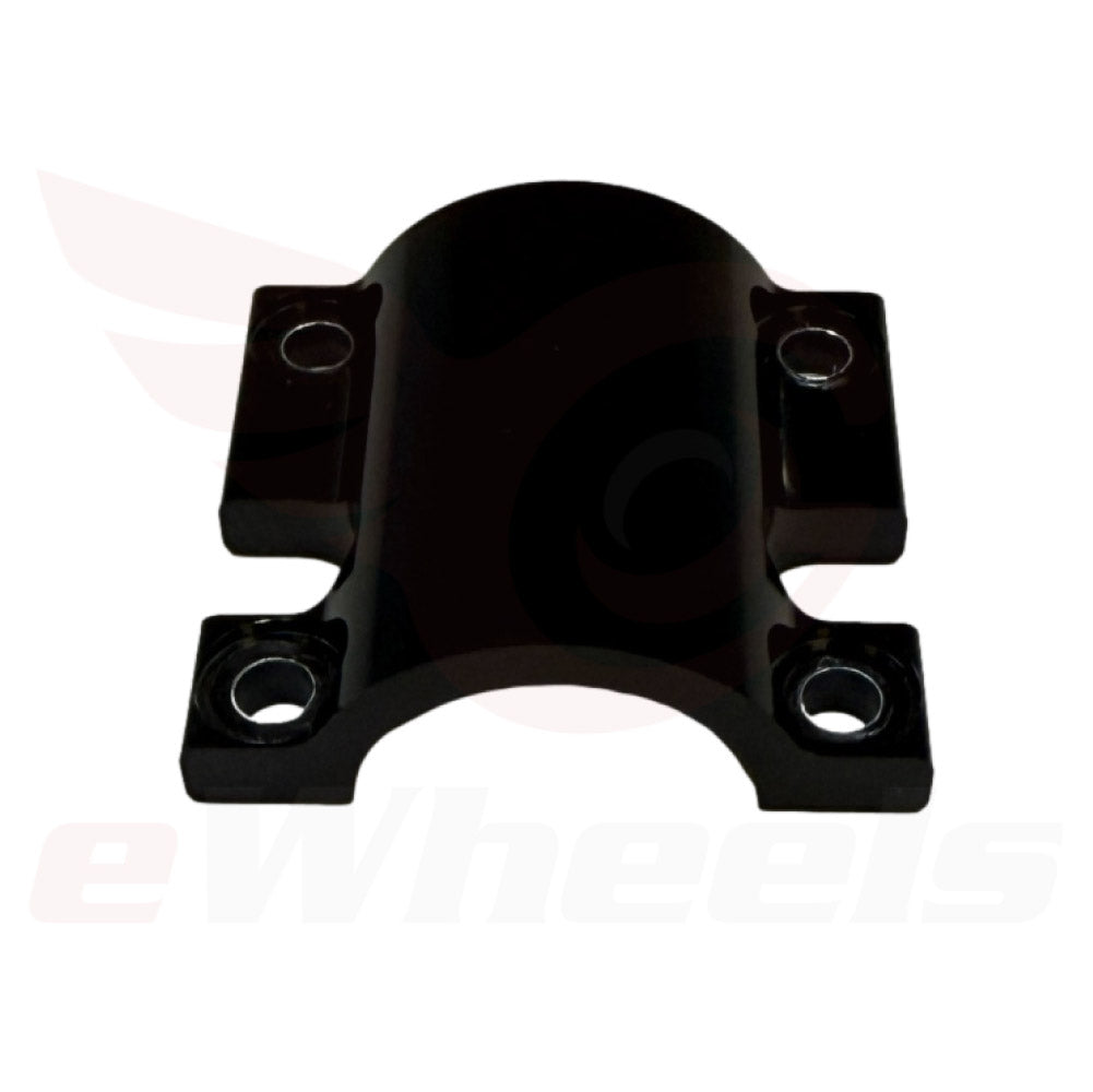 NOSET: Aero Shock Clamp, Single