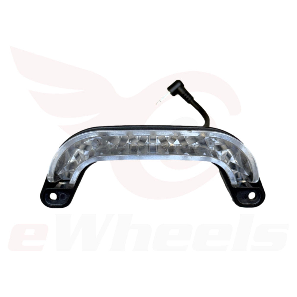 NOSET: Aero Tail-light Assembly
