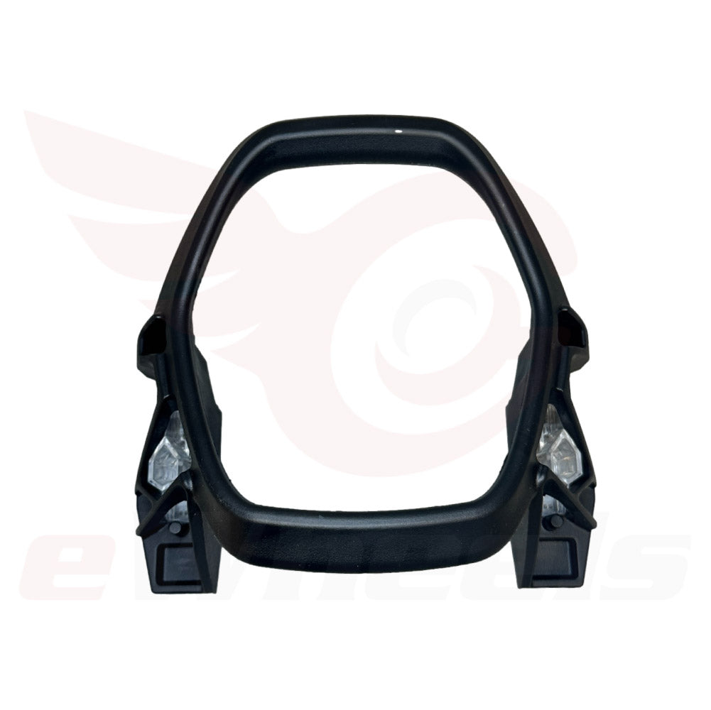 NOSFET APEX Rear Handle/Bumper with Tail-Light