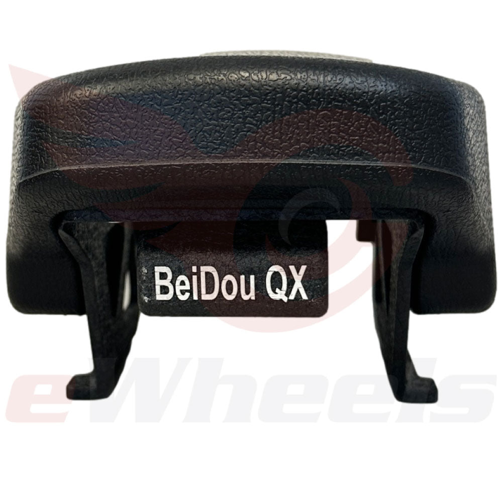 Beidou: NOSFET APEX Seat