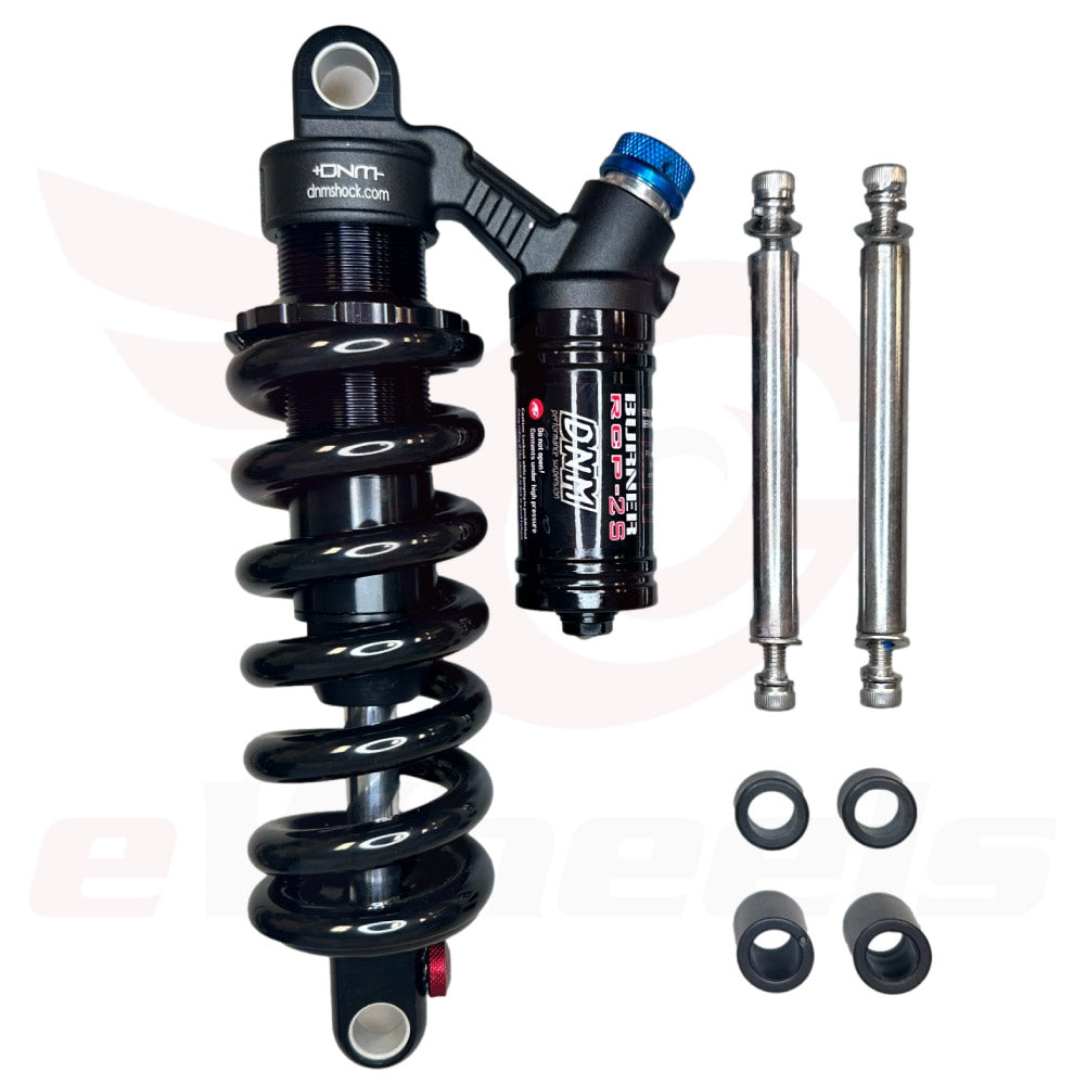 NOSFET APEX DMN RCP-2S Shock, with 1,000lb Spring