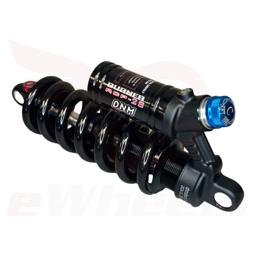 NOSFET APEX DMN RCP-2S Shock, with 1,000lb Spring