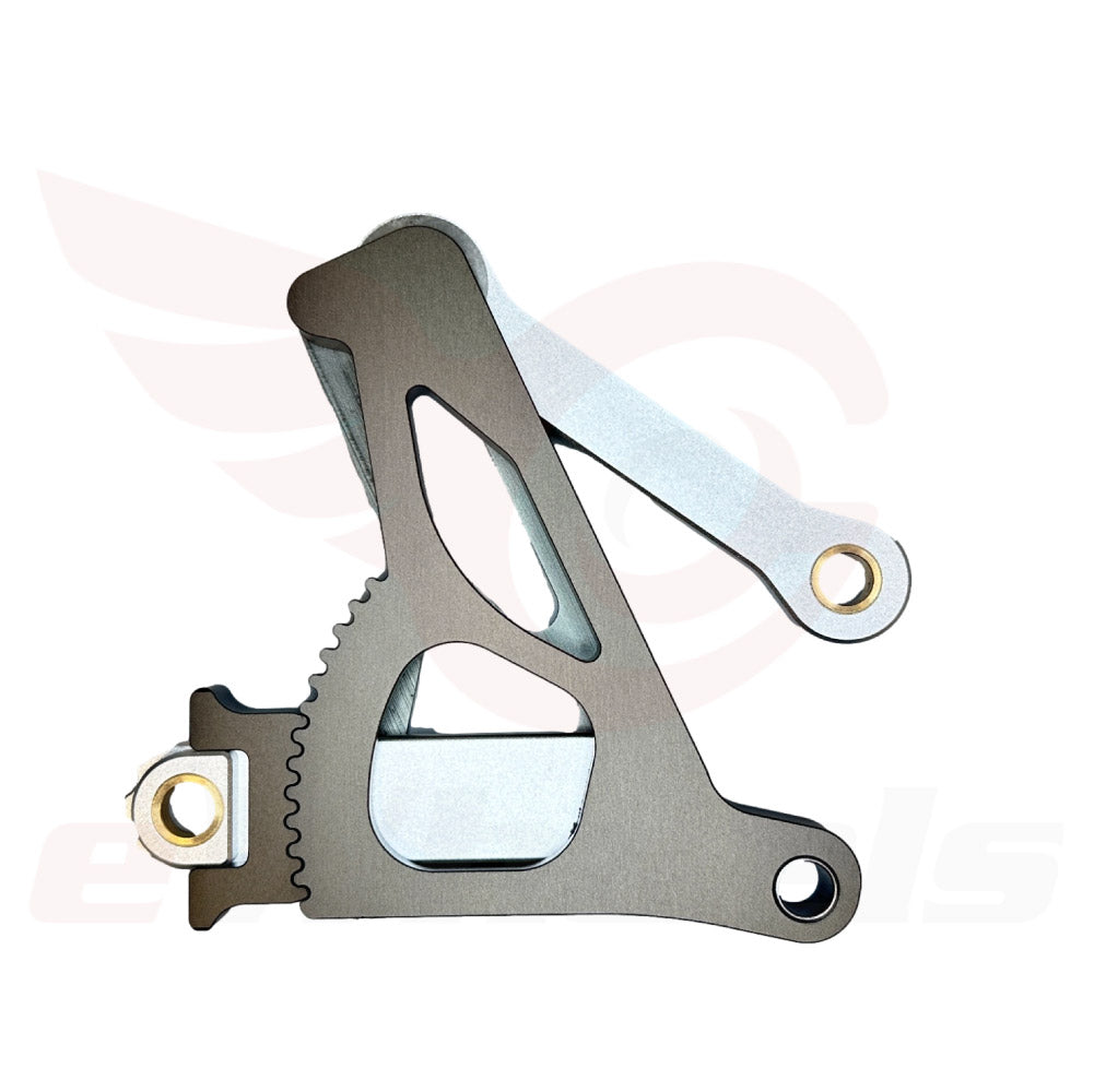 NOSFET APEX Suspension Linkage, Left