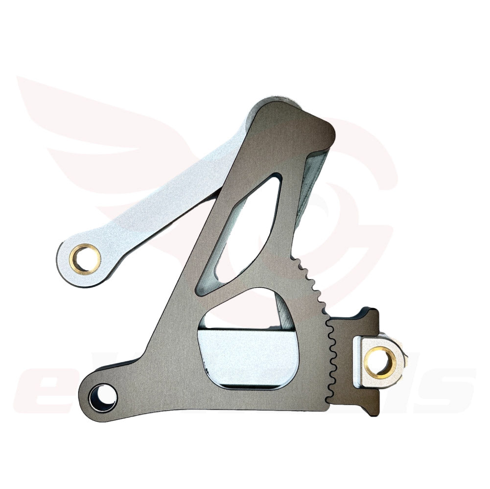 NOSFET APEX Suspension Linkage, Right