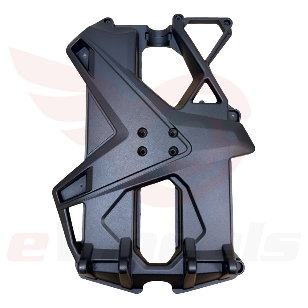 NOSFET: Xeno Battery Case, Left