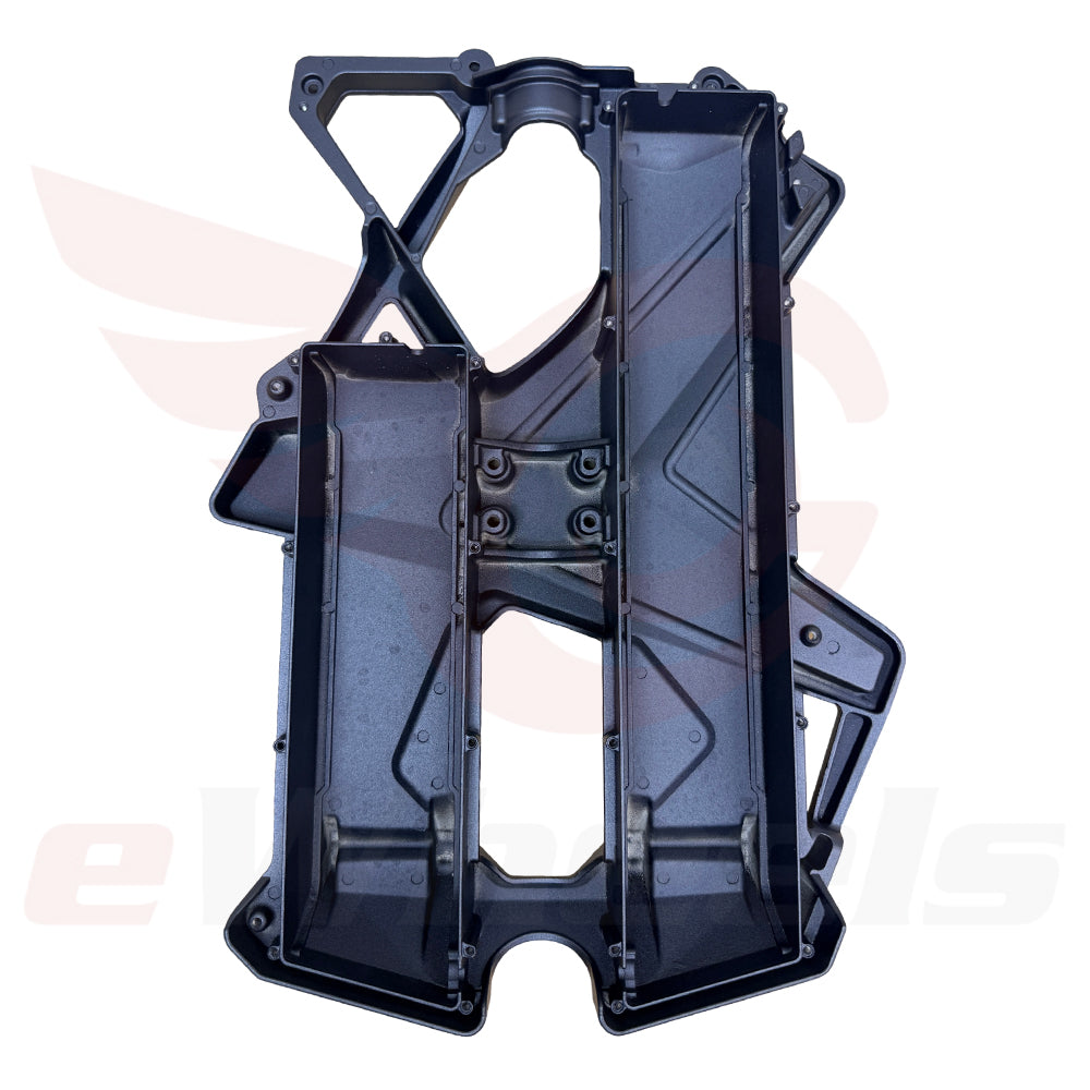 NOSFET: Xeno Battery Case, Left