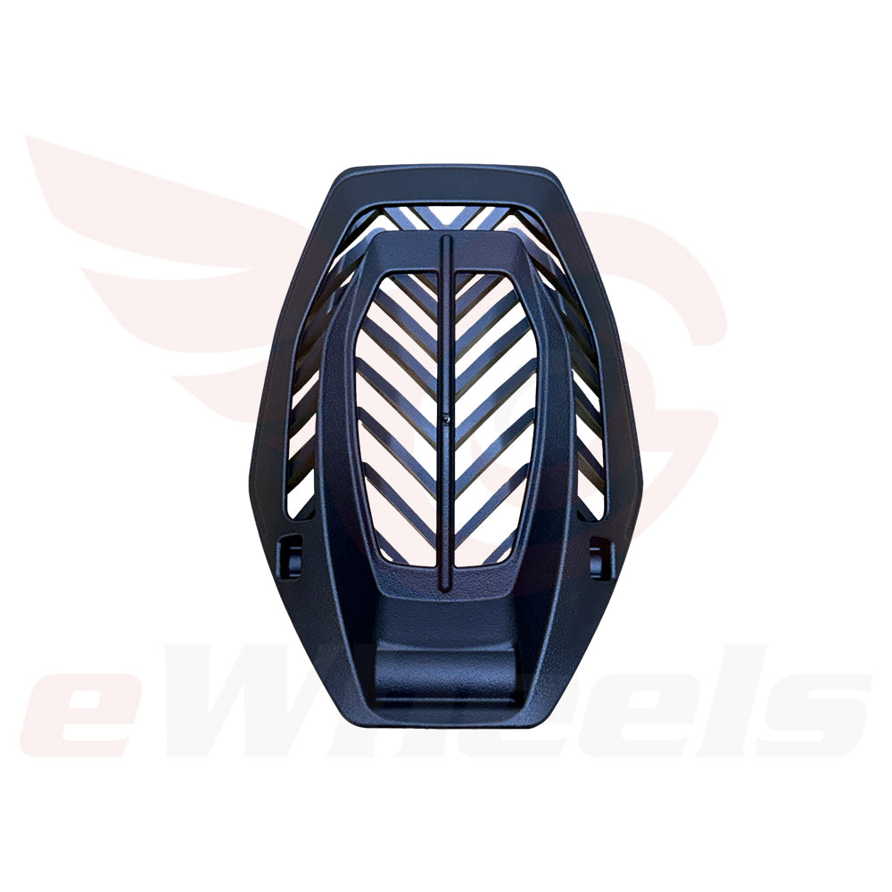 NOSFET: Xeno Mud-guard