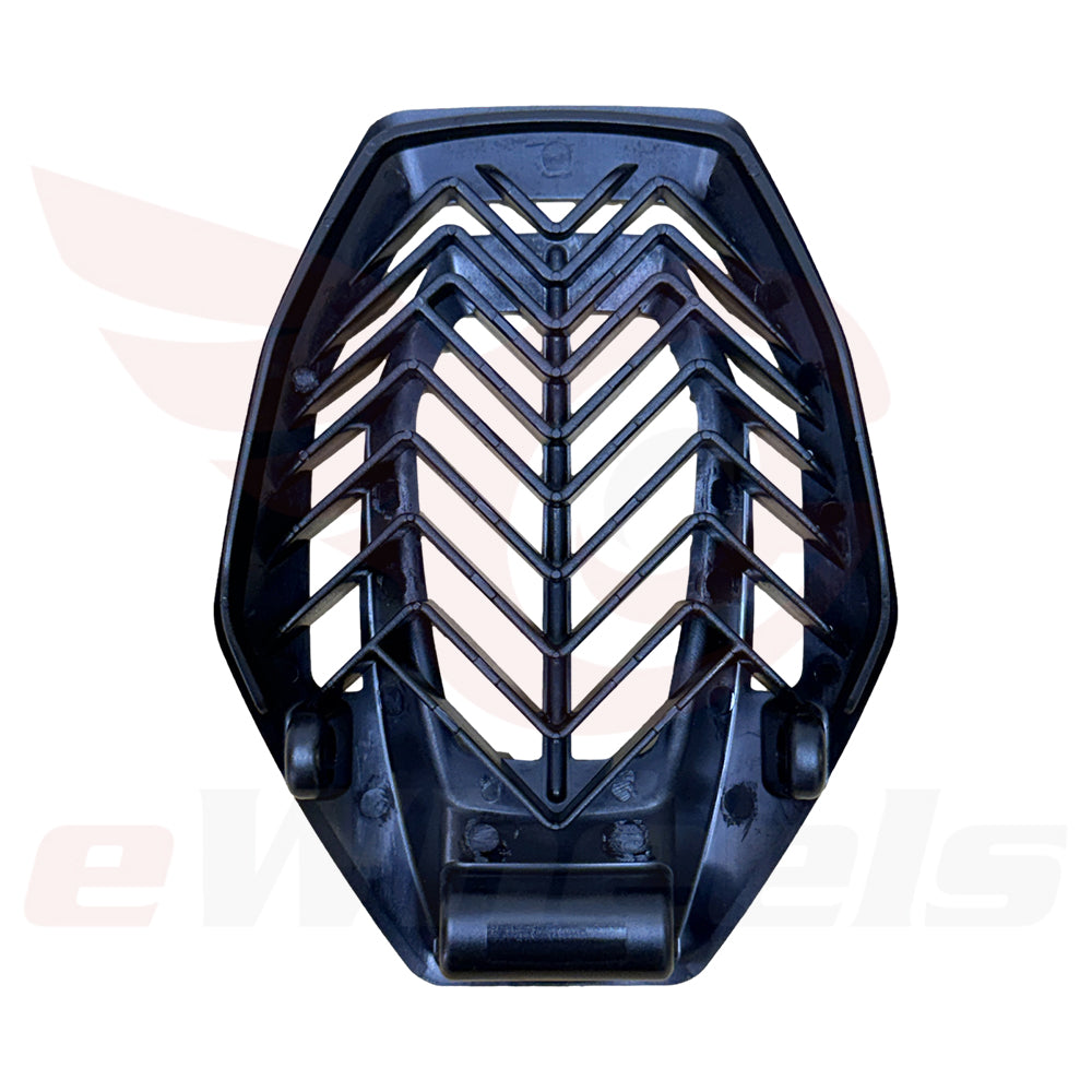 NOSFET: Xeno Mud-guard