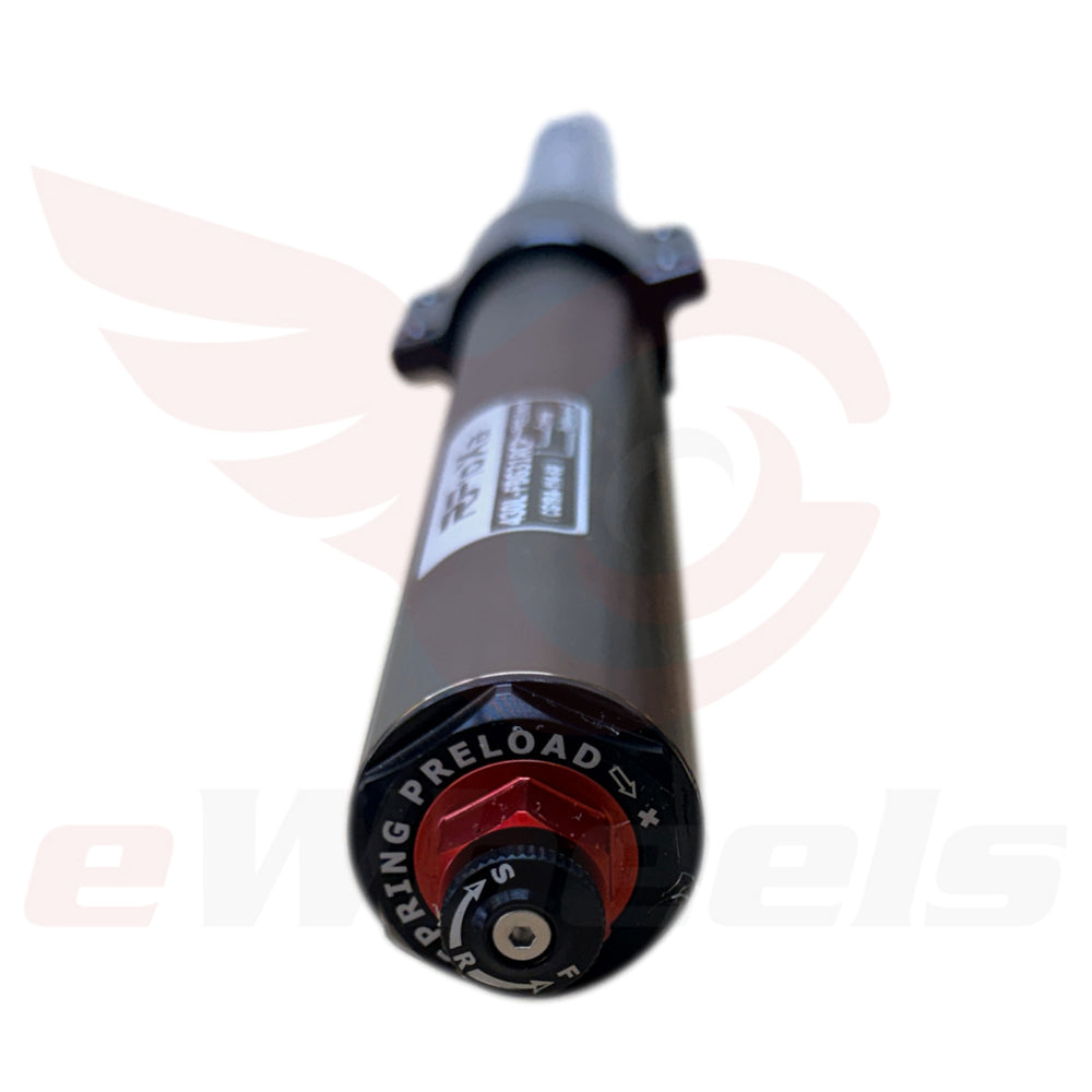 NOSFET: Xeno Shock Assembly, Single