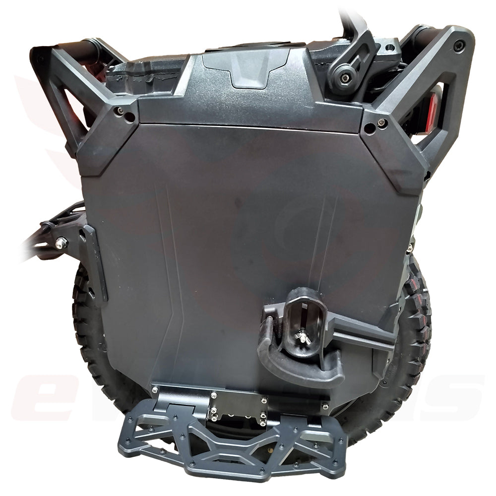 Refurbished: Leaperkim Oryx, 4,700Wh Battery, 4,200W Motor, 22" | 3.5-16 Tire