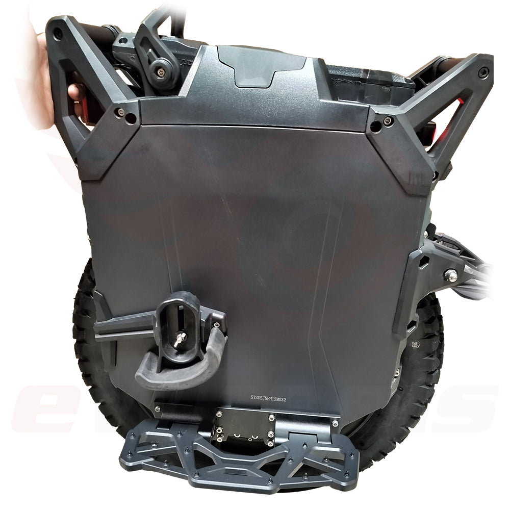 Refurbished: Leaperkim Oryx, 4,700Wh Battery, 4,200W Motor, 22" | 3.5-16 Tire