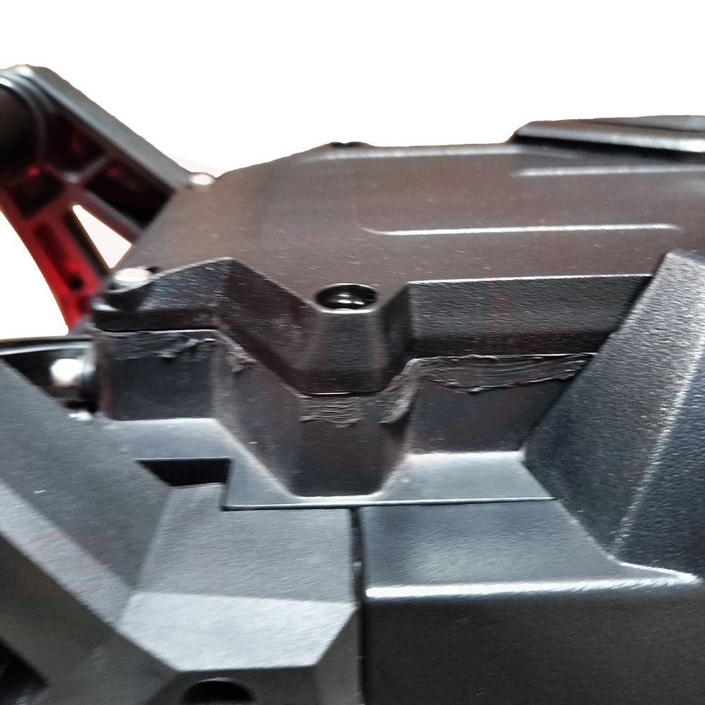 Refurbished: Leaperkim Oryx, 4,700Wh Battery, 4,200W Motor, 22" | 3.5-16 Tire