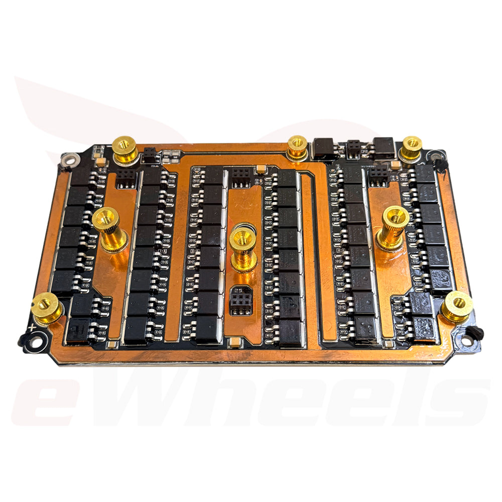 Leaperkim: Oryx, Lower Driverboard Controller