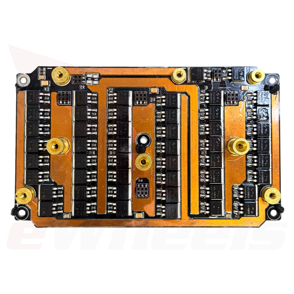 Leaperkim: Oryx, Lower Driverboard Controller