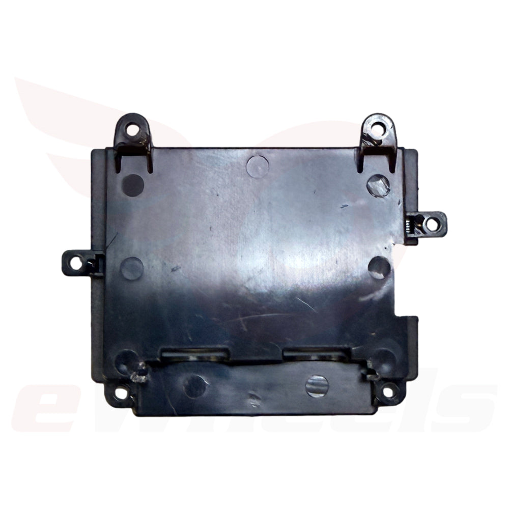 Oryx: Display Bracket