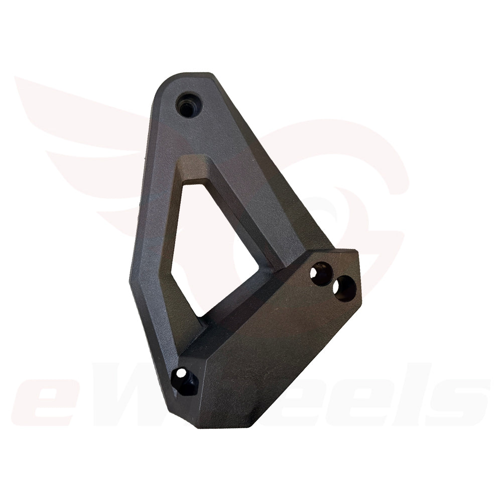 Oryx: Front Handle Bracket, Left